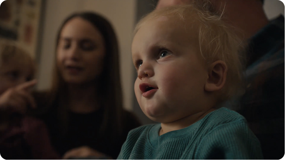 Video of Finley
