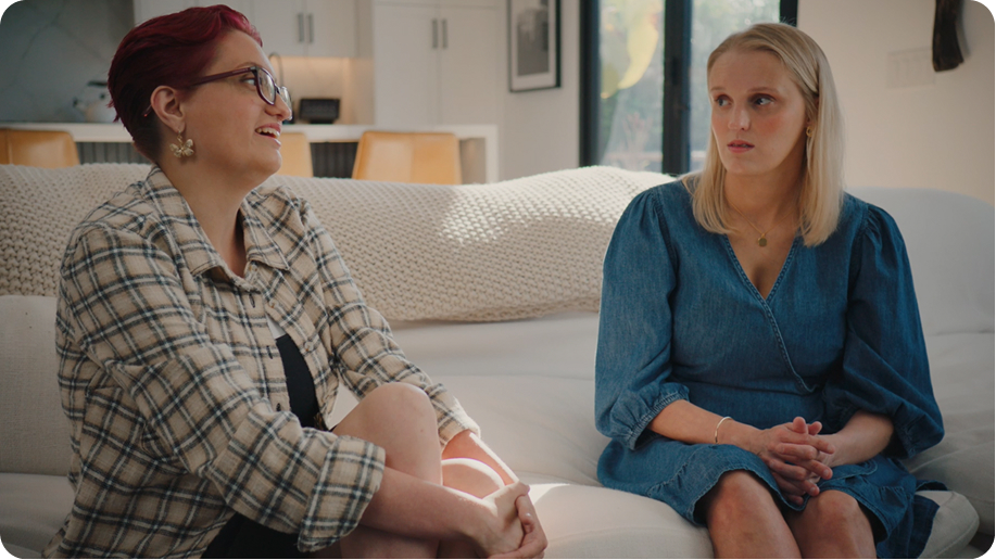 Emma and Abby video thumbnail image